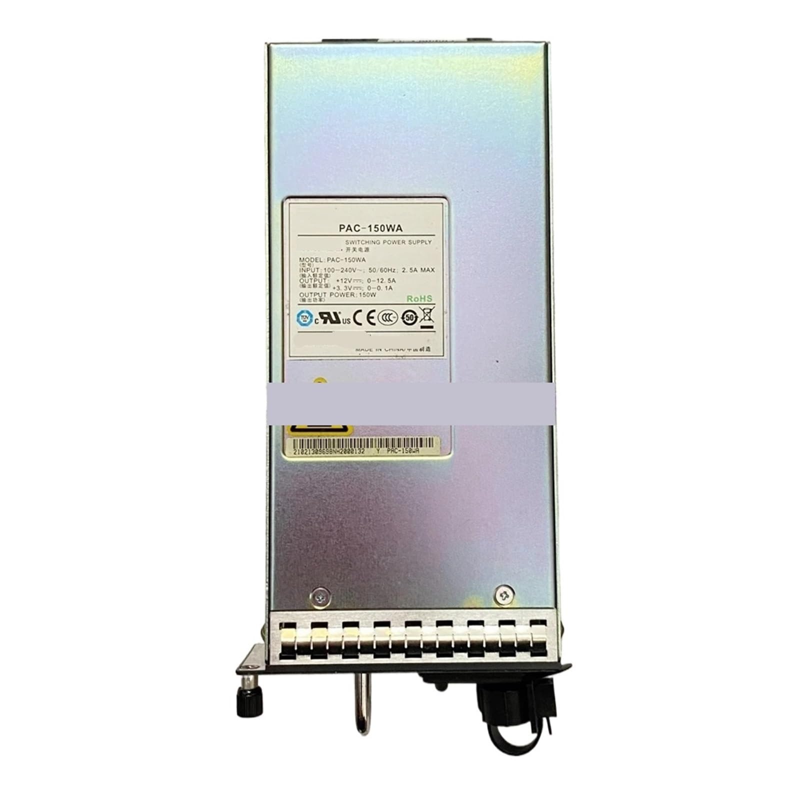 BALYDLUL Switching Power Supply PAC-150WA