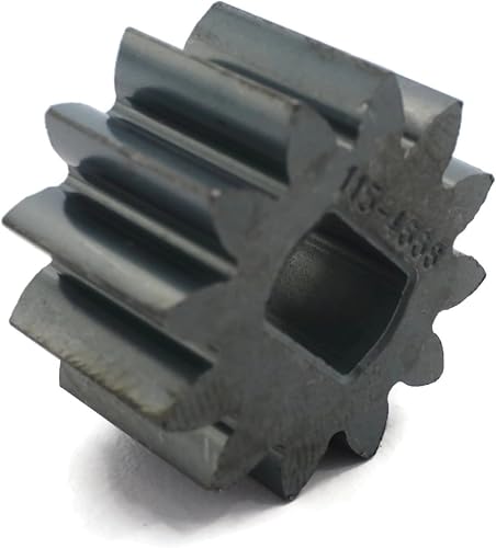 Miniatura 4 de Toro 115-4668 Piñón Engranaje, Pack de 2