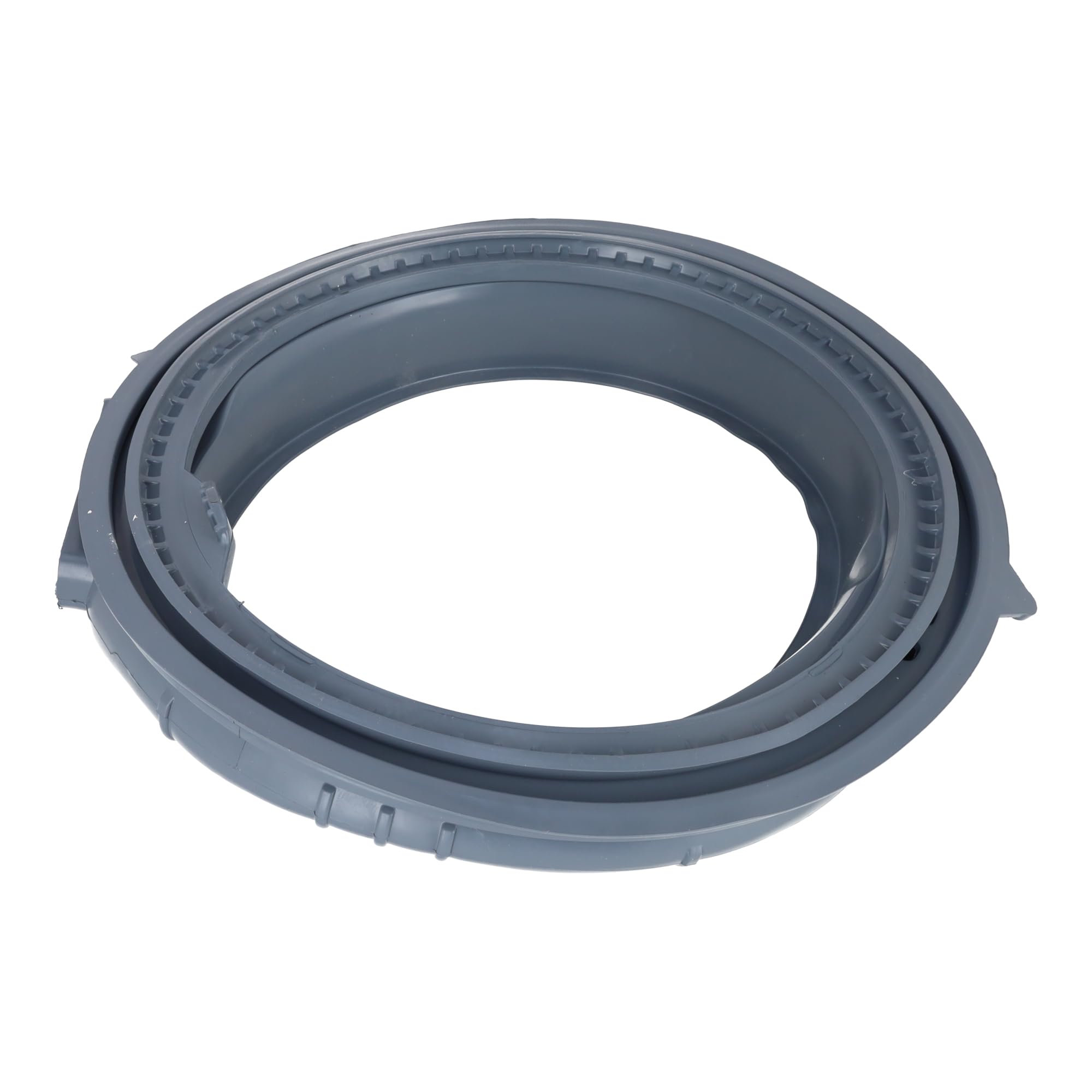 sparefixd Junta de goma para puerta de lavadora Hisense modelo WFQP9014EVM