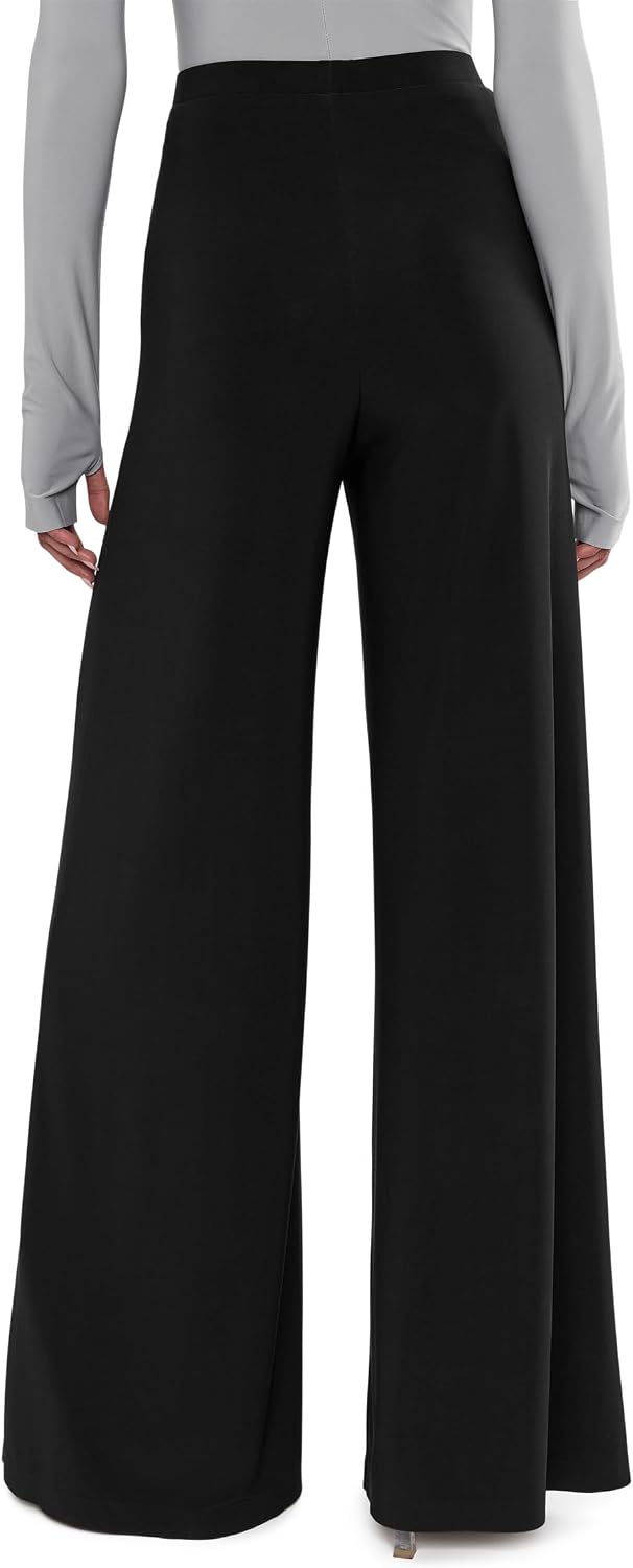 Norma Kamali Bias Pants