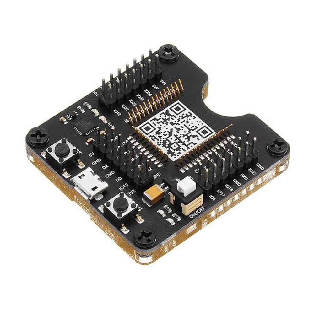 Robocraze ESP Wroom 32 Downloader (B083YCZXYG) Amazon Price History, Amazon Price Tracker