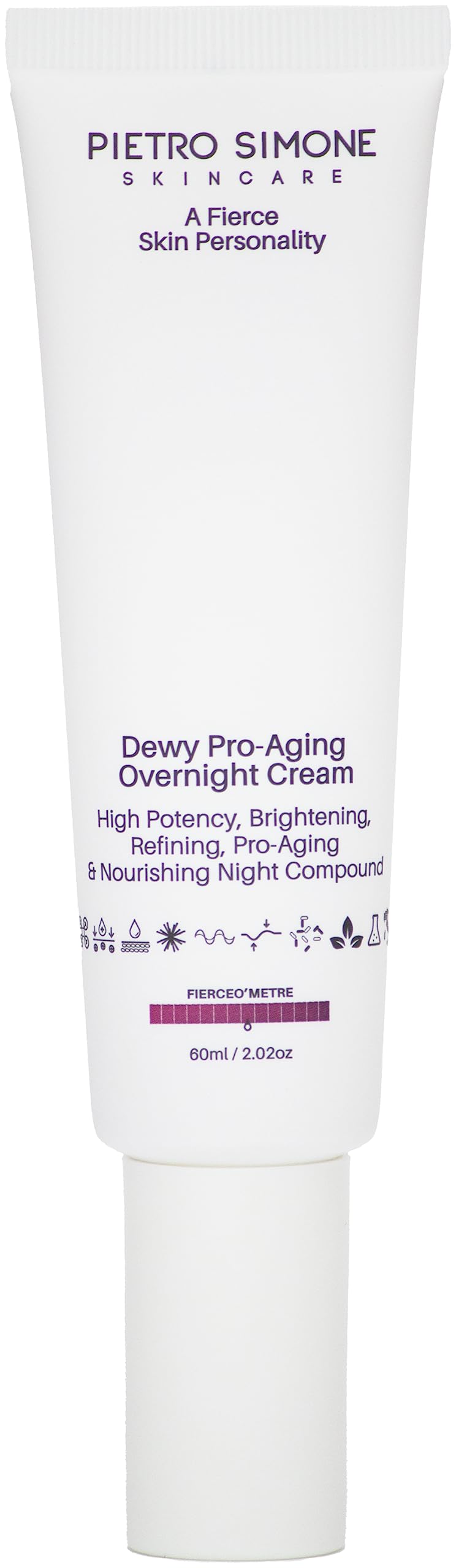Pietro Simone Skincare Pro Aging Overnight