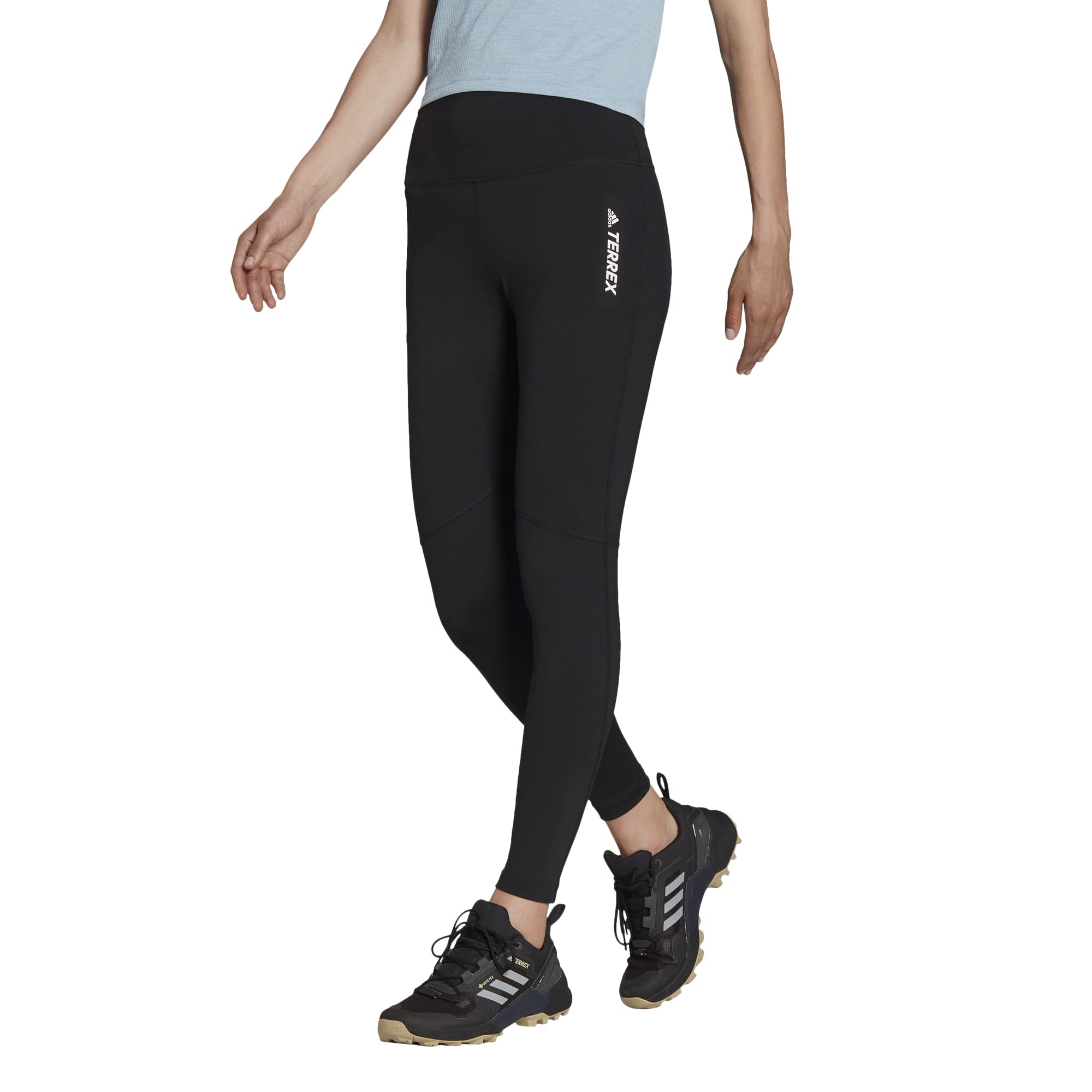 adidas W MT Tights - Leggings Mujer