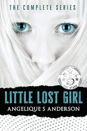 Little Lost Girl
