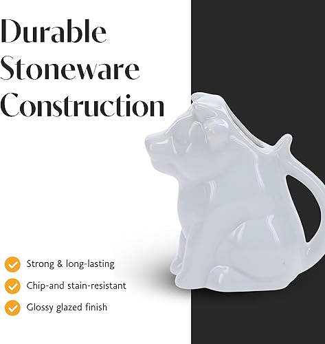 Miniatura 4 de BIA Cordon Bleu Set de azúcar y crema (crema de vaca sentada)