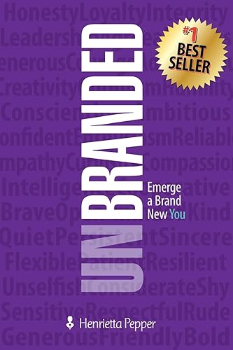 UNBRANDED Emerge a Brand New You