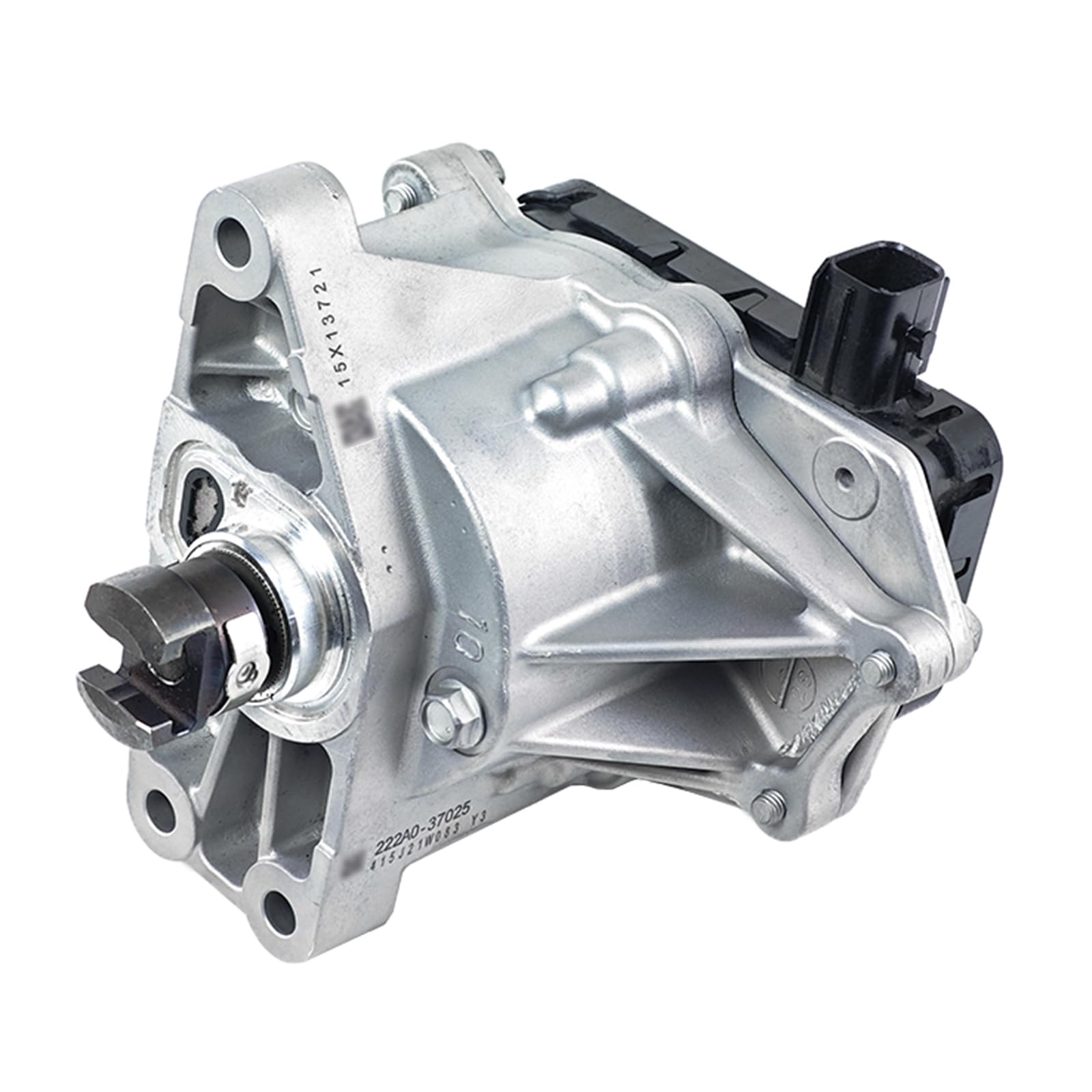 Topteng 222A0-37025 Variable Valve Lift Controller Apto para Toyota 1ZR-FE 2ZR-FE 3ZR-FE