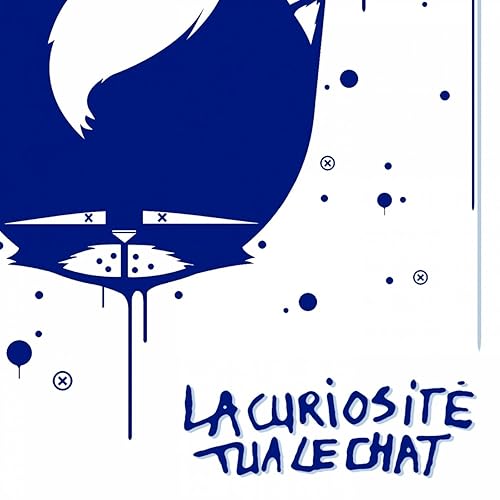 Bonjour Merci Au Revoir By La Curiosite Tua Le Chat On Amazon Music Amazon Com Bonjour Merci Au Revoir By La Curiosite Tua Le Chat On Amazon Music Amazon Com