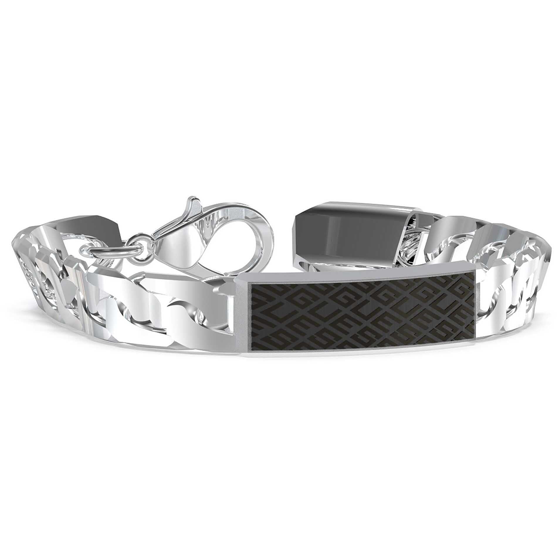 GUESS Jewellery Man King's Road - Juxb03224jwstbks