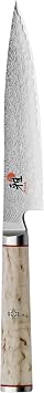 Miyabi Paring/Utility Knife, Stainless Steel, 5-inch
