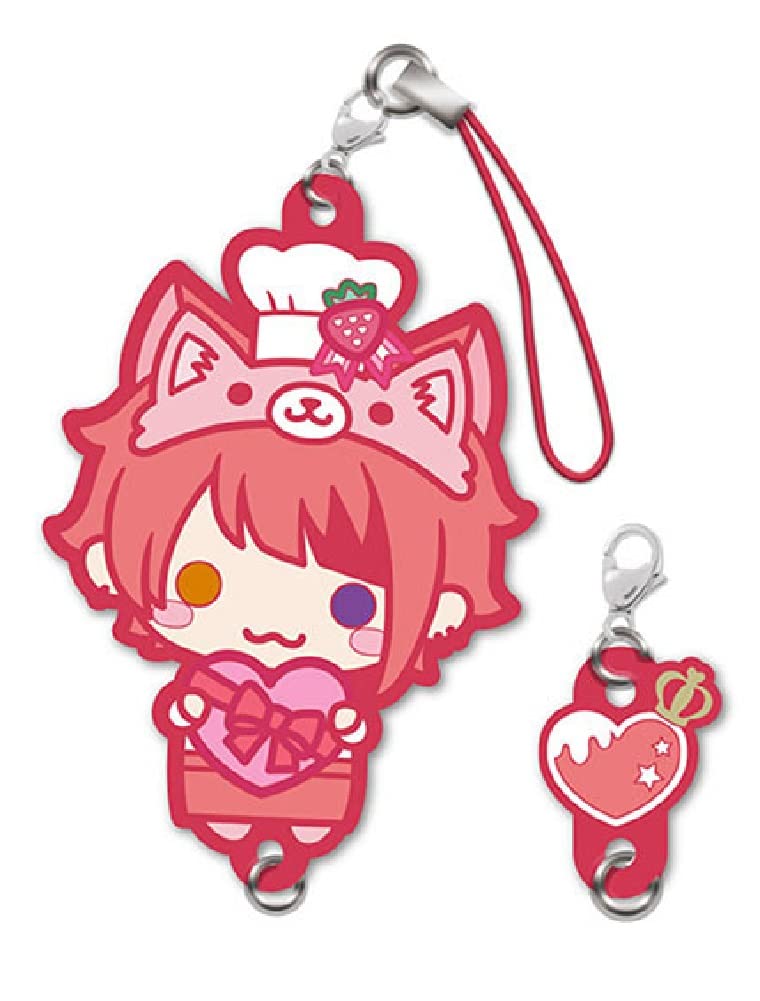 Amazon.co.jp: すとぷり つながるっ！あにまるらばすと(2022 