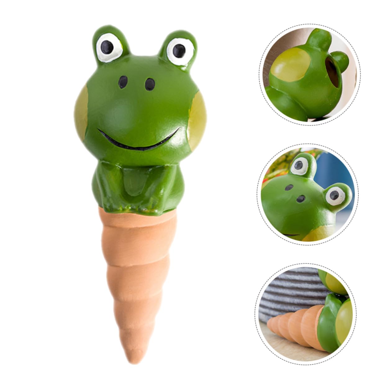 Happyyami Kit di Gocciolatori Automatici per Irrigazione di Piante da Punte per Irrigazione di Piante Facili da Usare