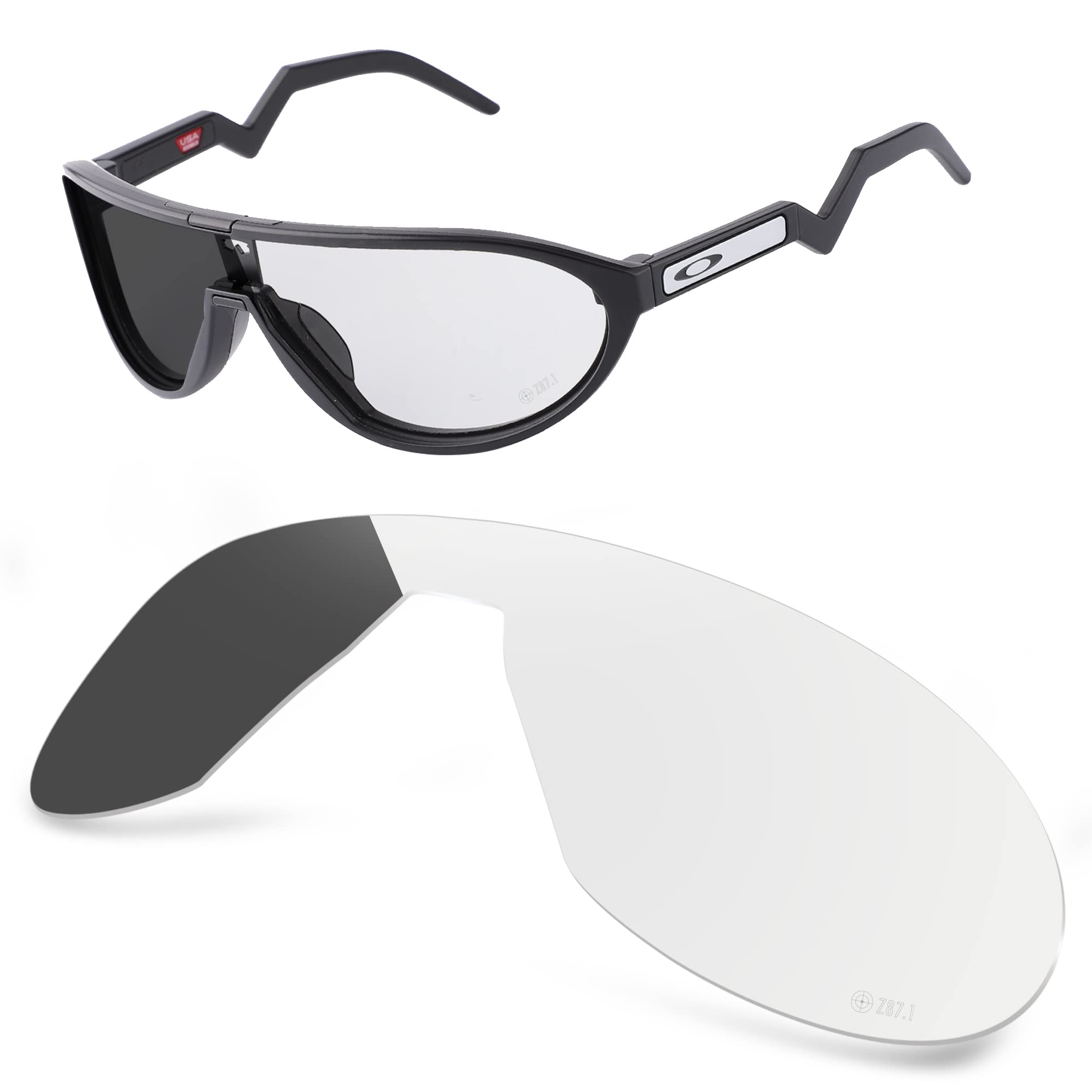 Ansi Z87 Z87 Oakley Prescription Safety Glasses Prescription