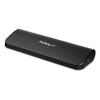Amazon.co.jp: StarTech.com USB 3.0 Connectivity Docking
