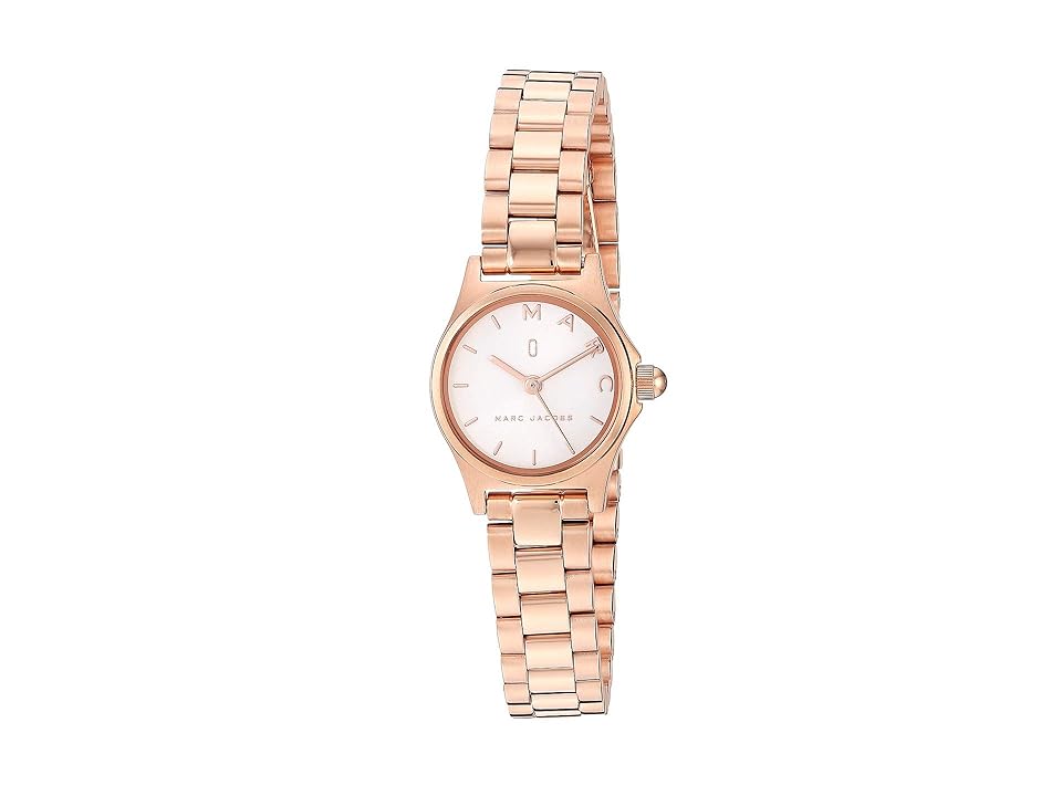 

Marc by Marc Jacobs Henry - MJ3587 (Rose Gold) Watches