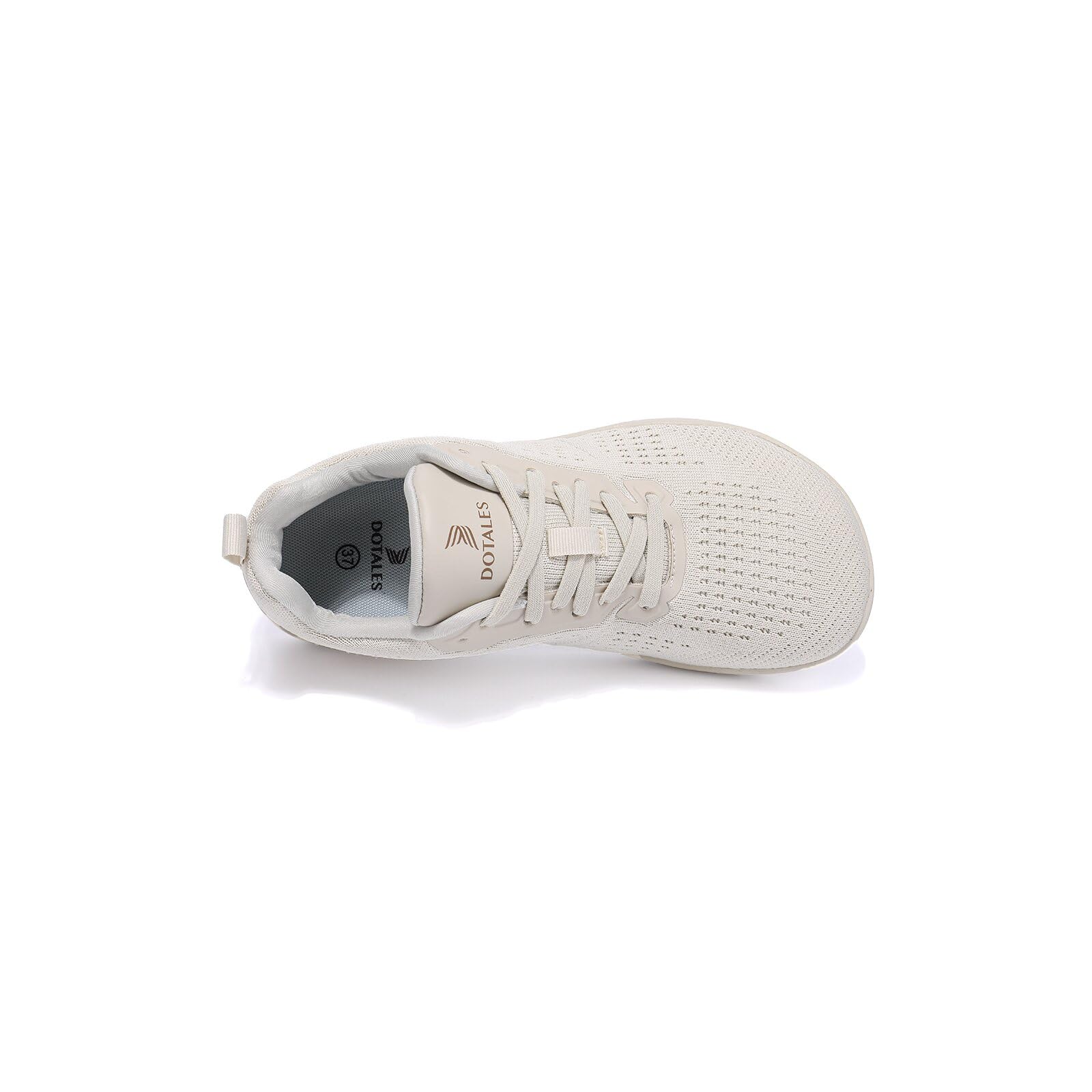 Barfußschuhe Damen & Herren Barfuß Sneaker- Minimalistische Zehenschuhe für Fitness, Wandern & Outdoor | Atmungsaktive Knit Sneaker