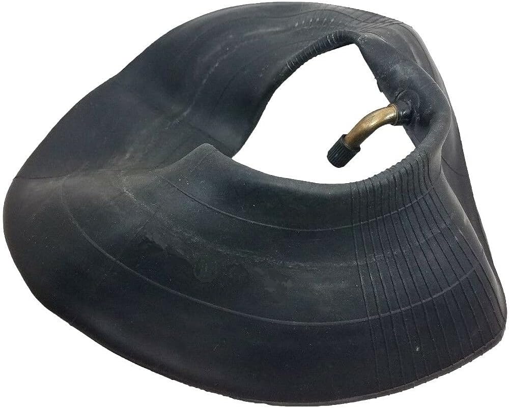 Pack of 2 Inner Tube 2.80-4, 9x3.50-4 TR87 Bent Valve Compatible with Razor E300 Motorized Electric Scooter Rechargeable Kids Toy