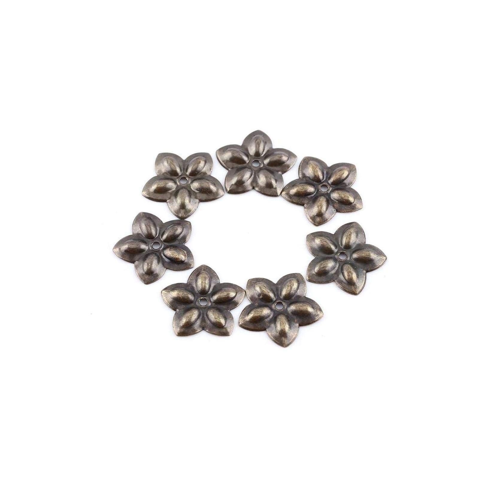 Hillman Upholstery Tacks 3/8