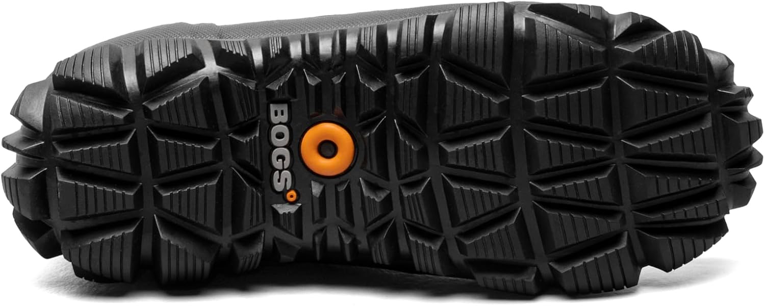 BOGS womens Bogs Whiteout Cracks - Image 8