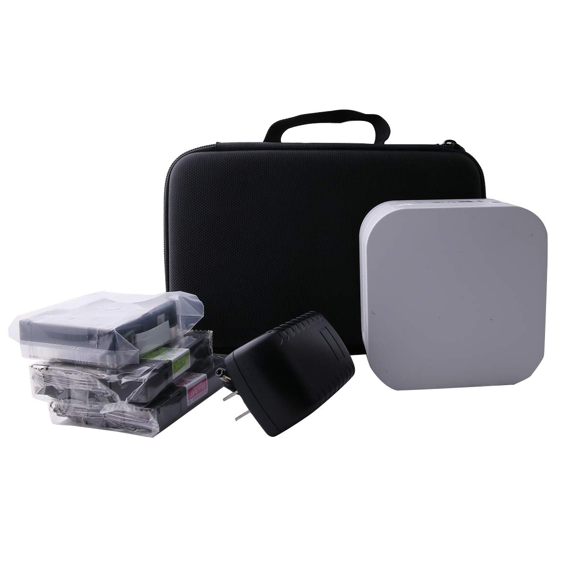 Amazon.co.jp: WERJIA: SSD/オフィス用品ケース