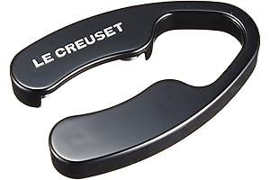 Le Creuset Specially Designed Rabbit Foil Cutter