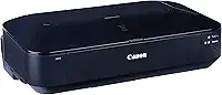 Impressora, Canon, PIXMA iX6810, Jato de Tinta, Wi-Fi, Preto