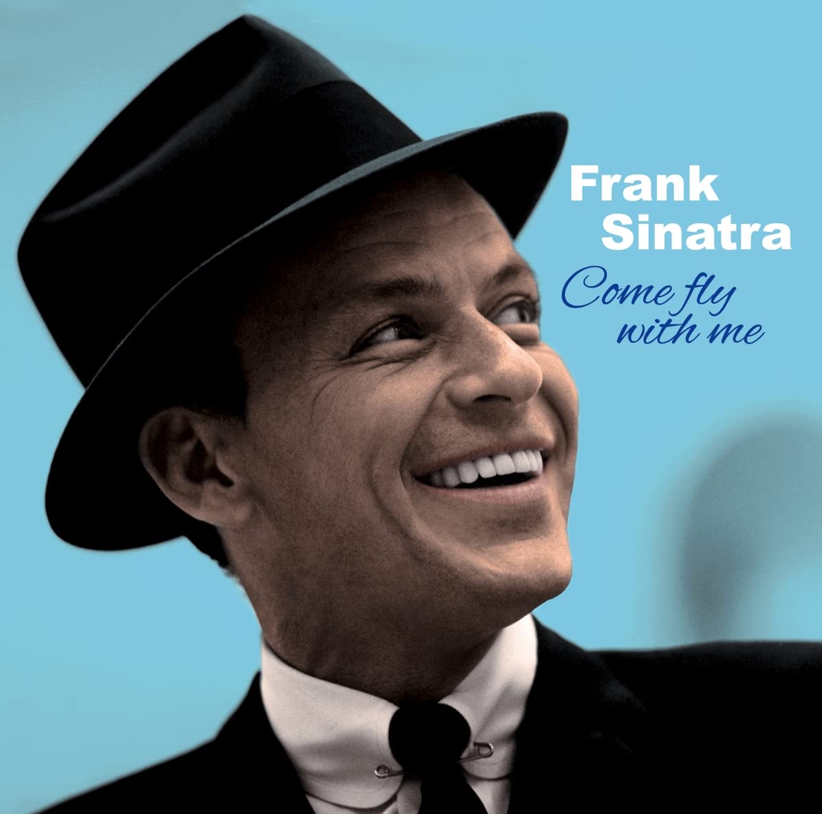 FRANK SINATRA - Come Fly Me