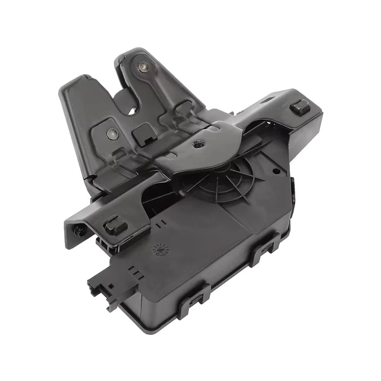 Sjbeua One Color Boot Tailgate Lock Rear Door Lock Trunk Lid Latch Actuator For Bmw For E46 E90 E92 E60 E63 E64 Z4 E85 E86 51247840617 51248196401 Boot Lock Latch Actuator
