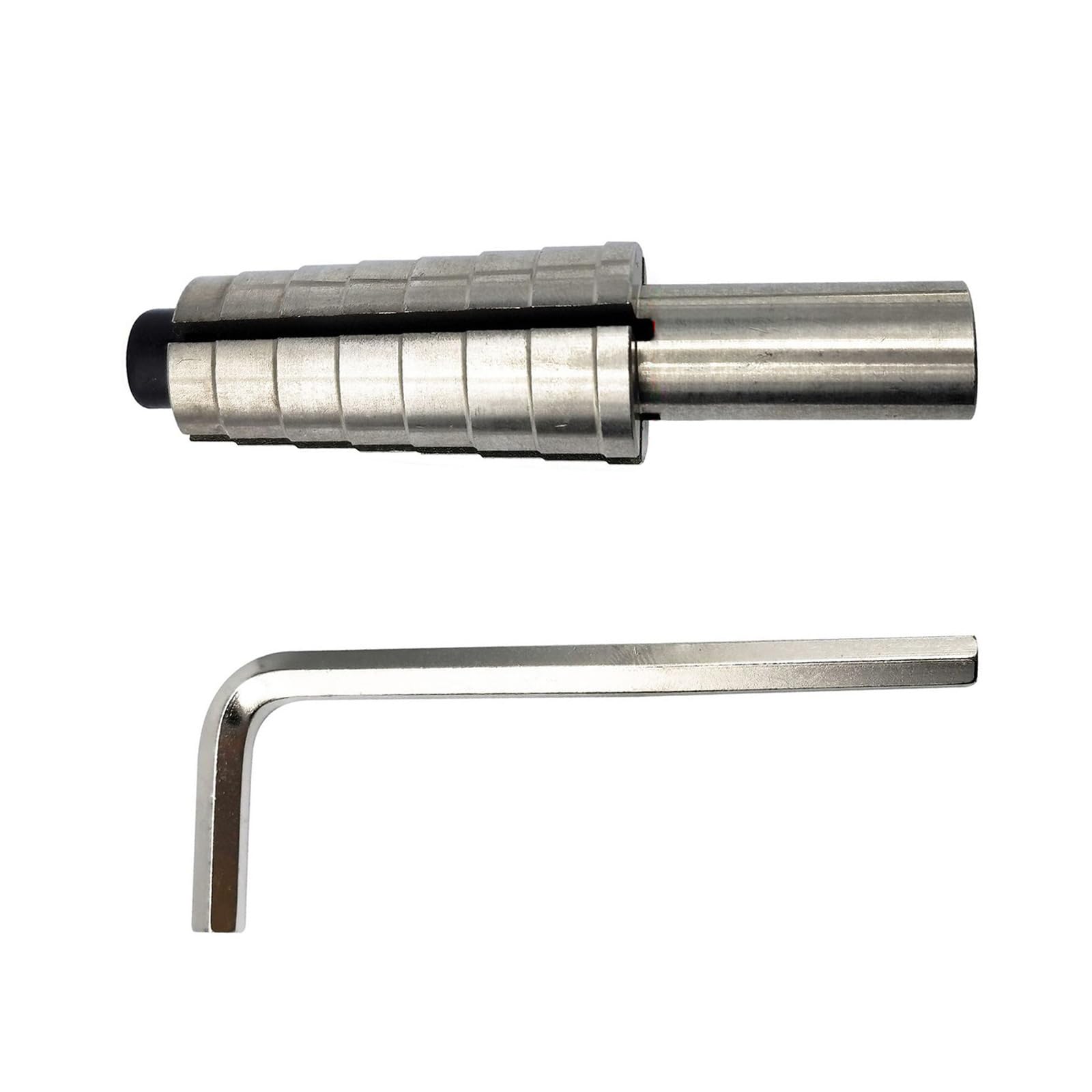 User Friendly Rotating Rings Expander Resizer for Accurate Sizing Jewelry Damage Ideal for DIYer Use Rings Stretcher