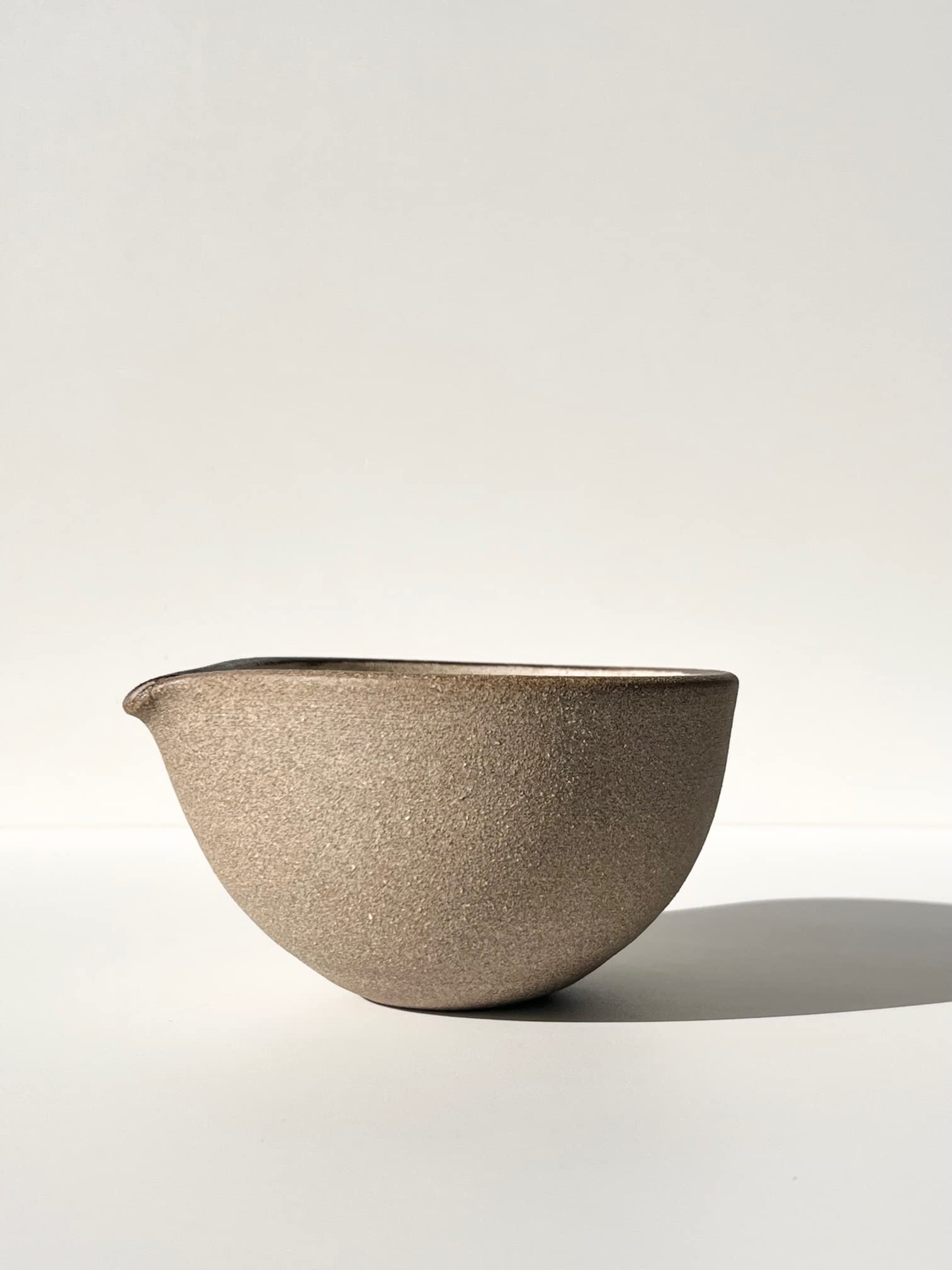 ARTEAO Katakuchi Matcha Bowl
