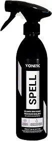 Spell Glass Coating Brilho e Proteção Instantâneos 500ml Vonixx