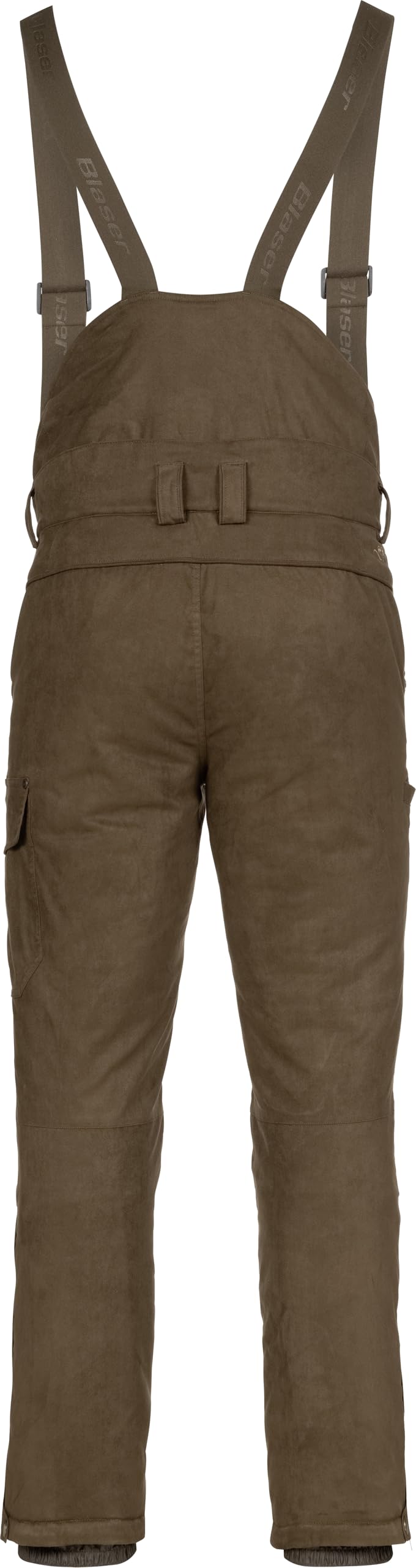 Blaser Winter-Hose Suede Matti