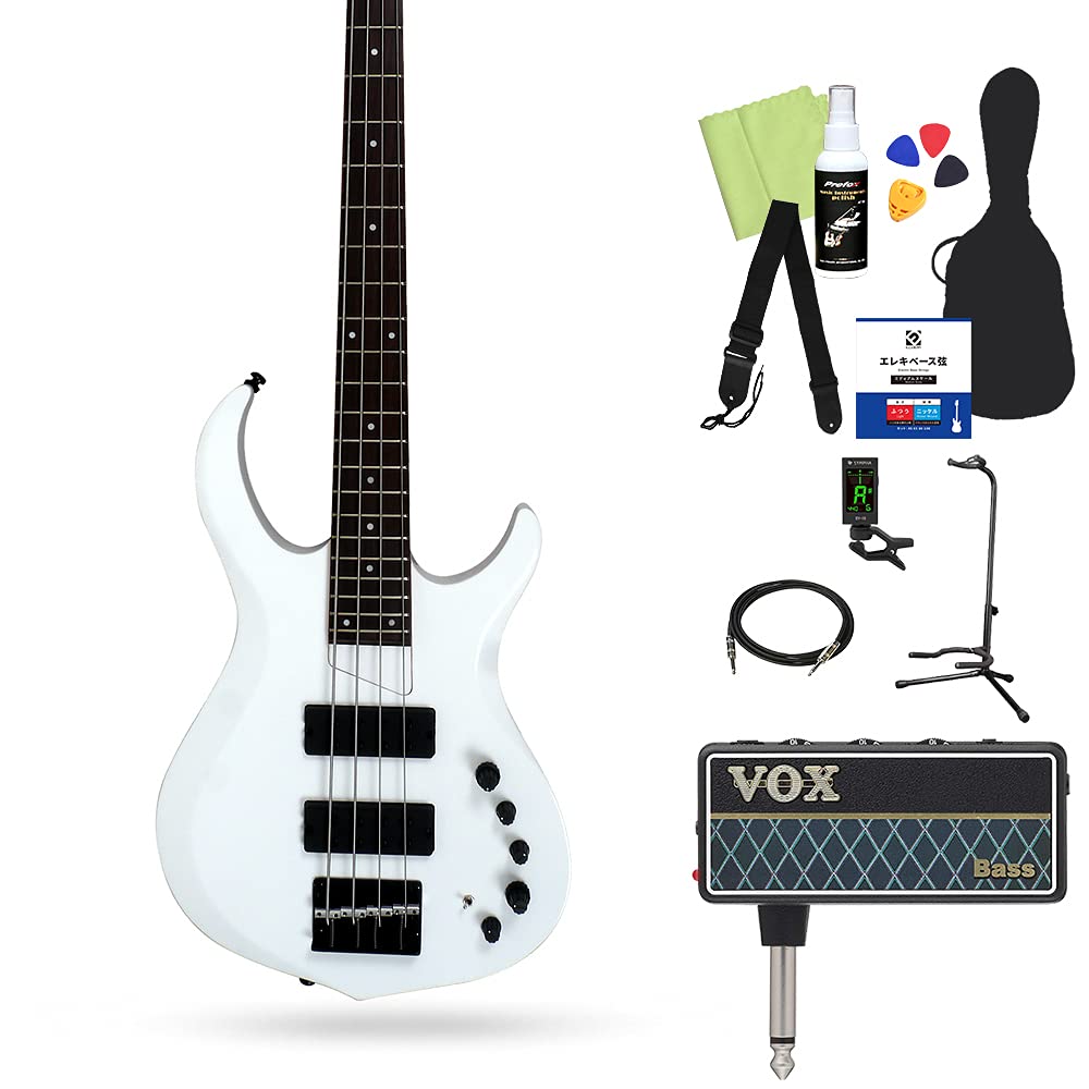Amazon | Sire Marcus Miller M2 4ST 2nd Generation WH ベース 初心者