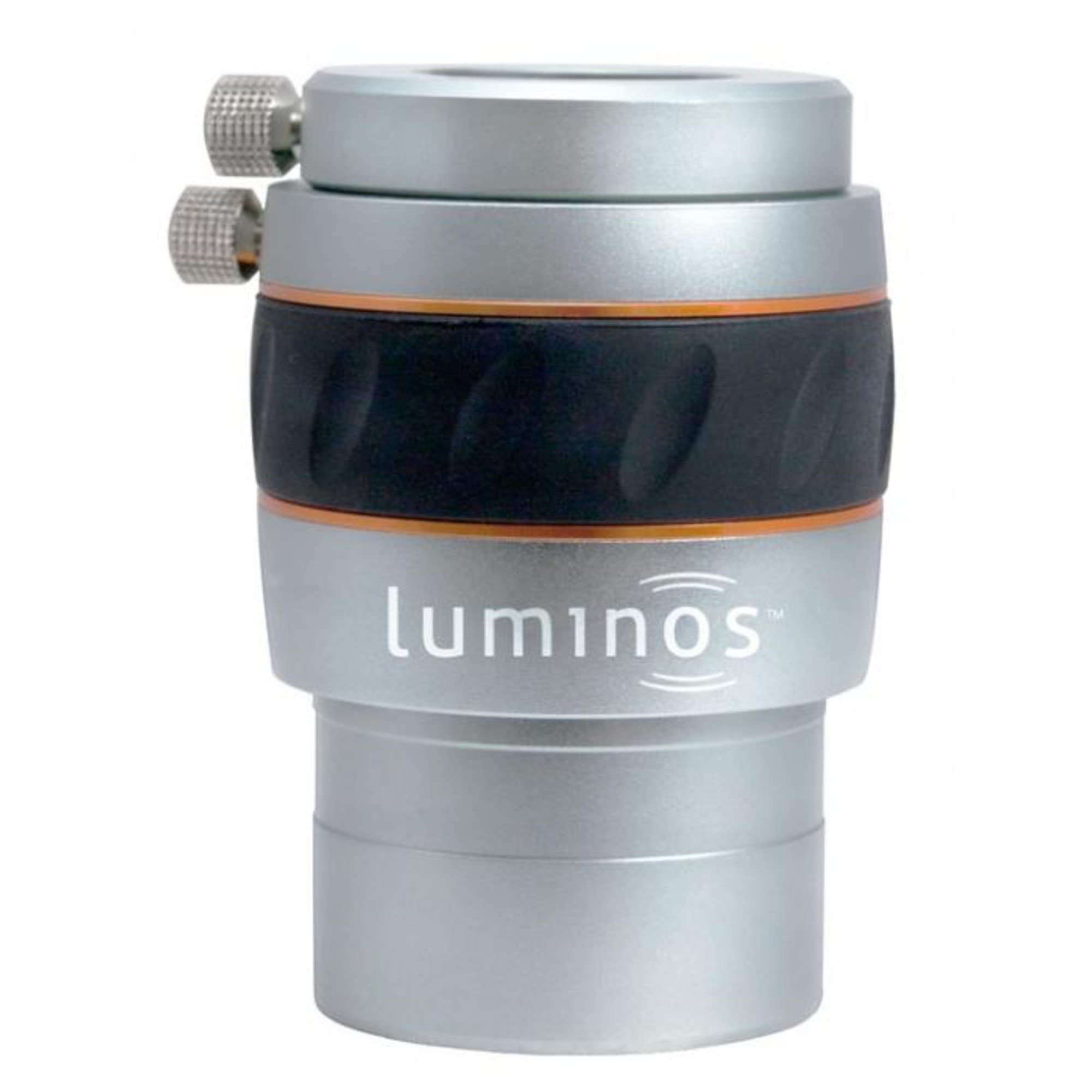 Celestron Luminos Barlow 2,5X 1,25"/2"