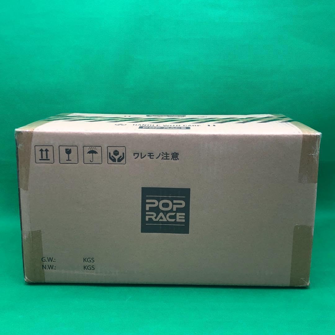 Amazon.co.jp: POP RACE 1/18 三菱 ランサーエボリューション トミー 