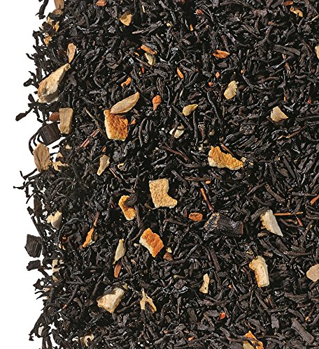 1 kg – té negro aromatizado – mezcla de especias orientales – notas naranja/canela