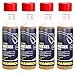 Produktbild MANNOL 4 x 250ml 9984 Diesel Plus/Diesel Additiv + Cetan Zusatz