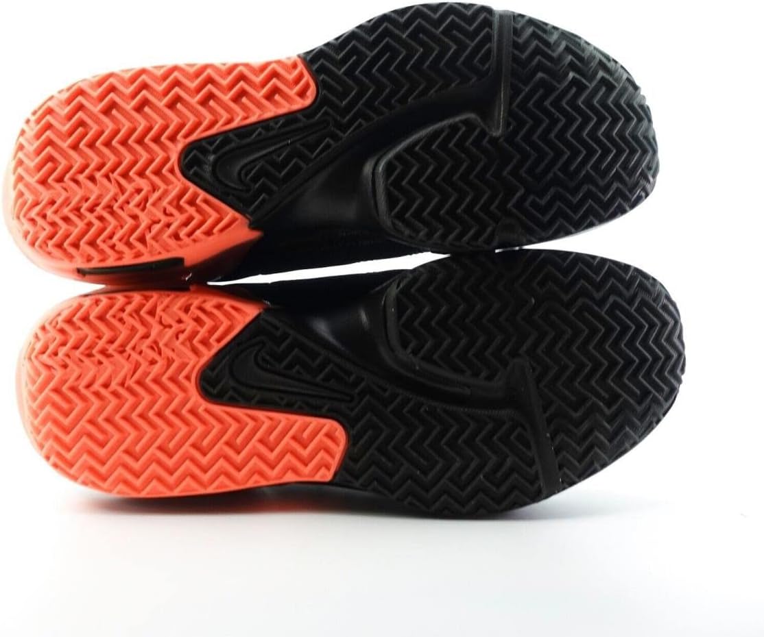 LeBron Witness VI Men's Basketball Trainers by Nike