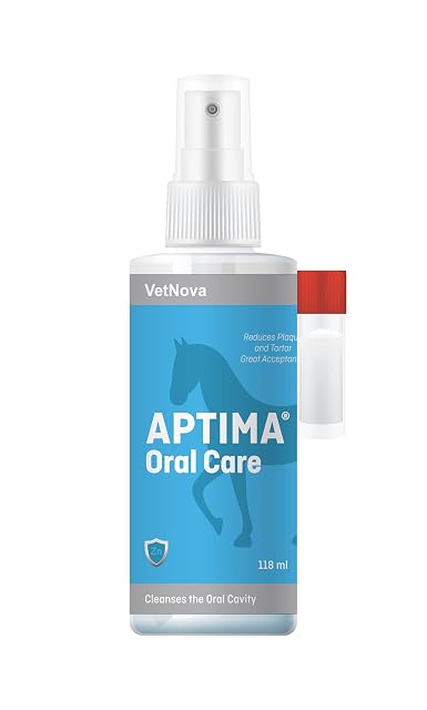 Vetnova APTIMA® Oral Care