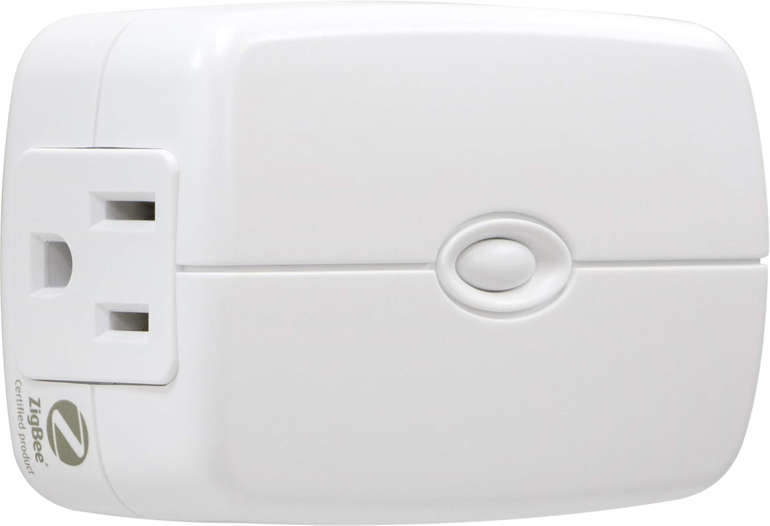 Jasco 45853 Smart Switch, White