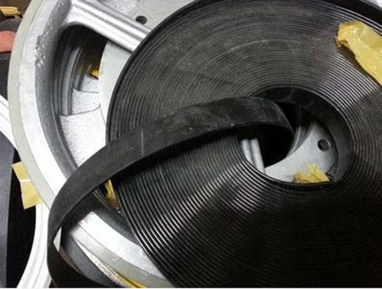 Elevator Traction Belt AAA717AM2 AAA717AP2 AAA717AJ2 AAA717AM2-2