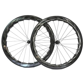 Amazon | カーボンホイール シマノ クリンチャー 軽い 東レT700
