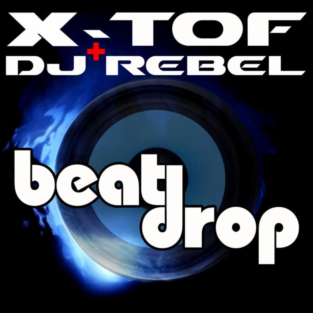 X-Tof & Dj Rebel