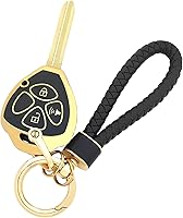 Vista 23 de Funda para Llavero de Coche Llavero Funda de Llave de TPU Suave Carcasa de Protección Portallaves Accesorios