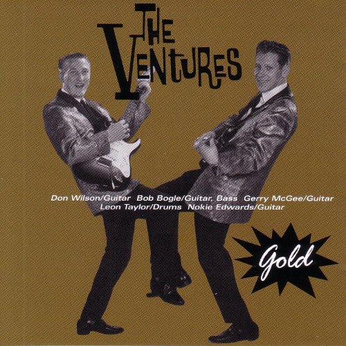 The Ventures