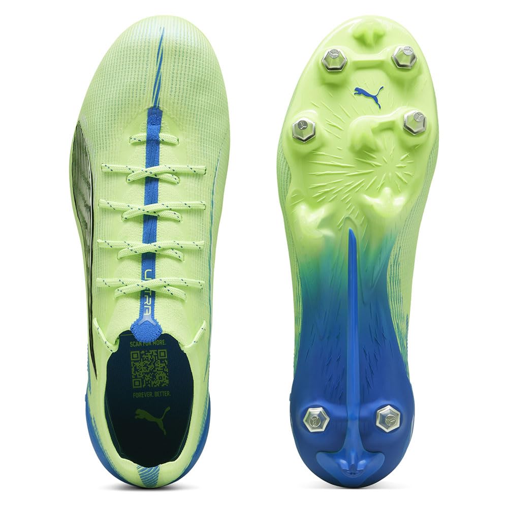 PUMA Chłopcy Ultra Ultimate Fg/AgButy piłkarskie