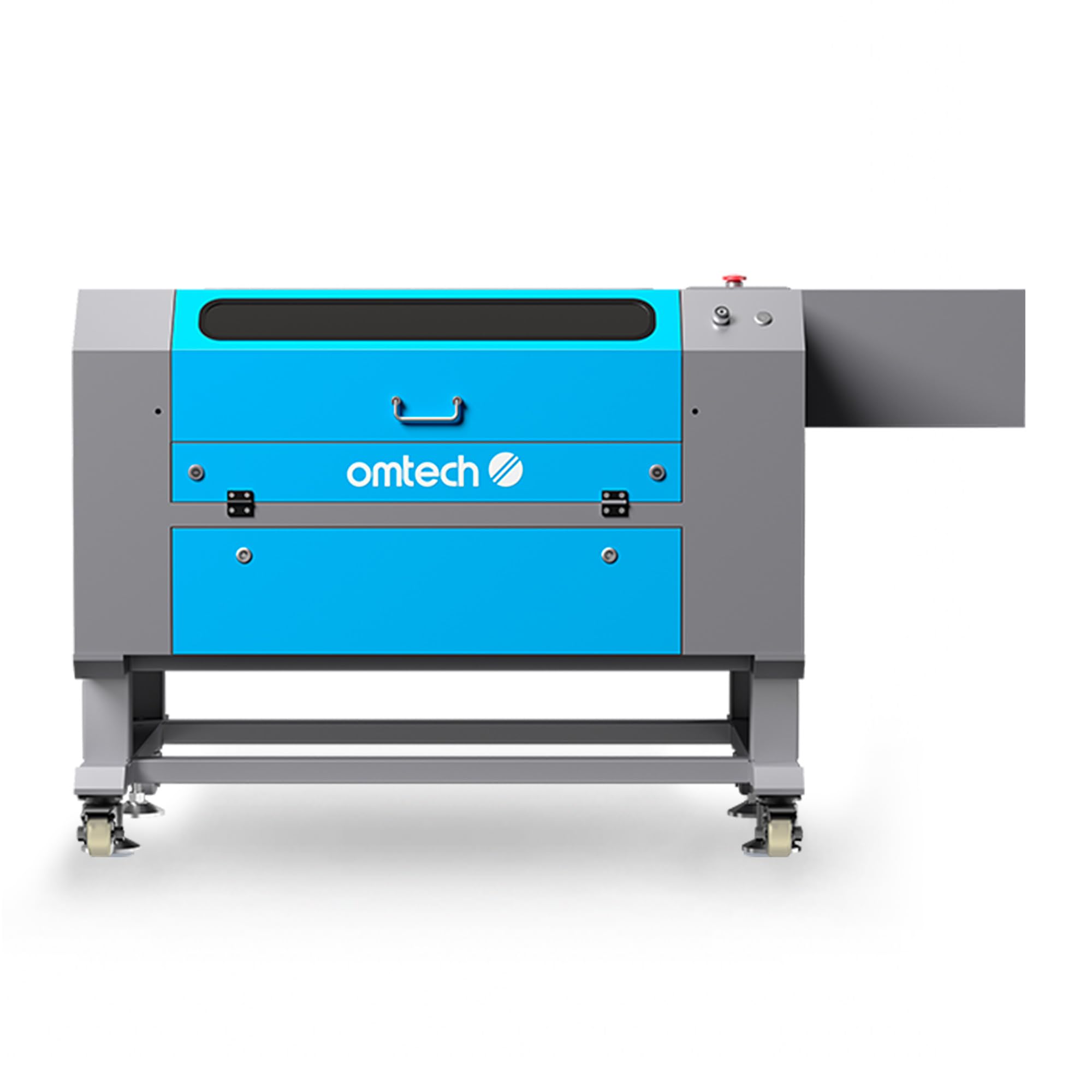 OMTech SH-G570 100W CO2 Laser Engraver