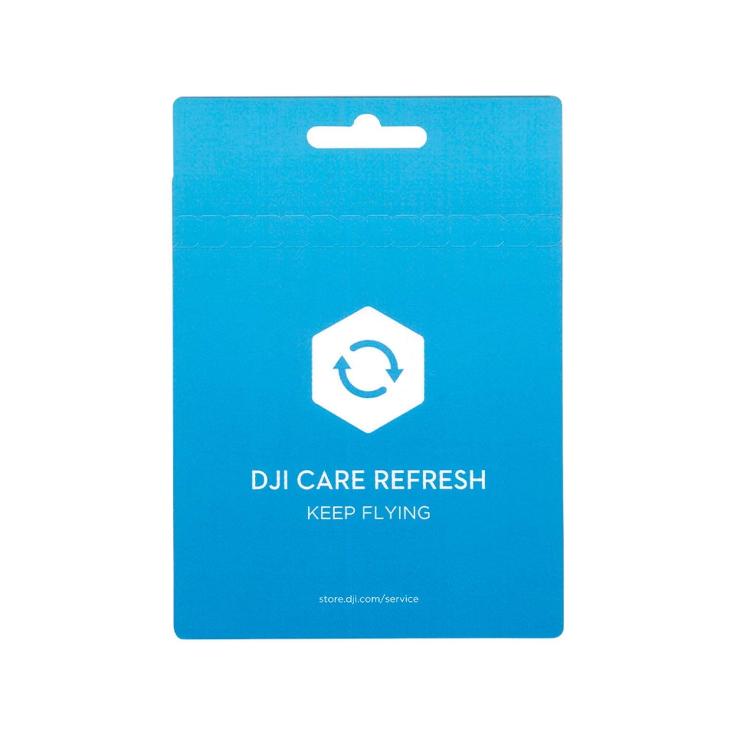 DJI Osmo Pocket - Care Refresh, plan de service pour Osmo Pocket, Jusqu'à deux remplacements en 12 mois, Assistance rapide, Couverture des accidents et des dégâts des eaux, Activé dans les 30 jours