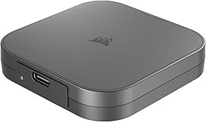 Corsair EX400U 2TB USB4