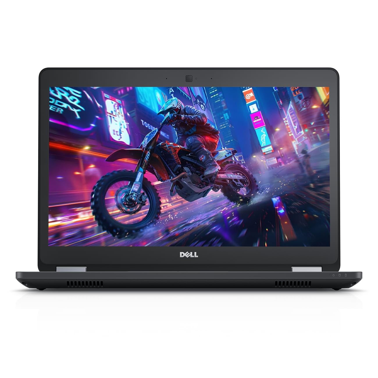 Dell Latitude E5470 ノートPC ⑦ Refurbished) Dell Latitude E5470 6th Gen Intel Core i7 Thin